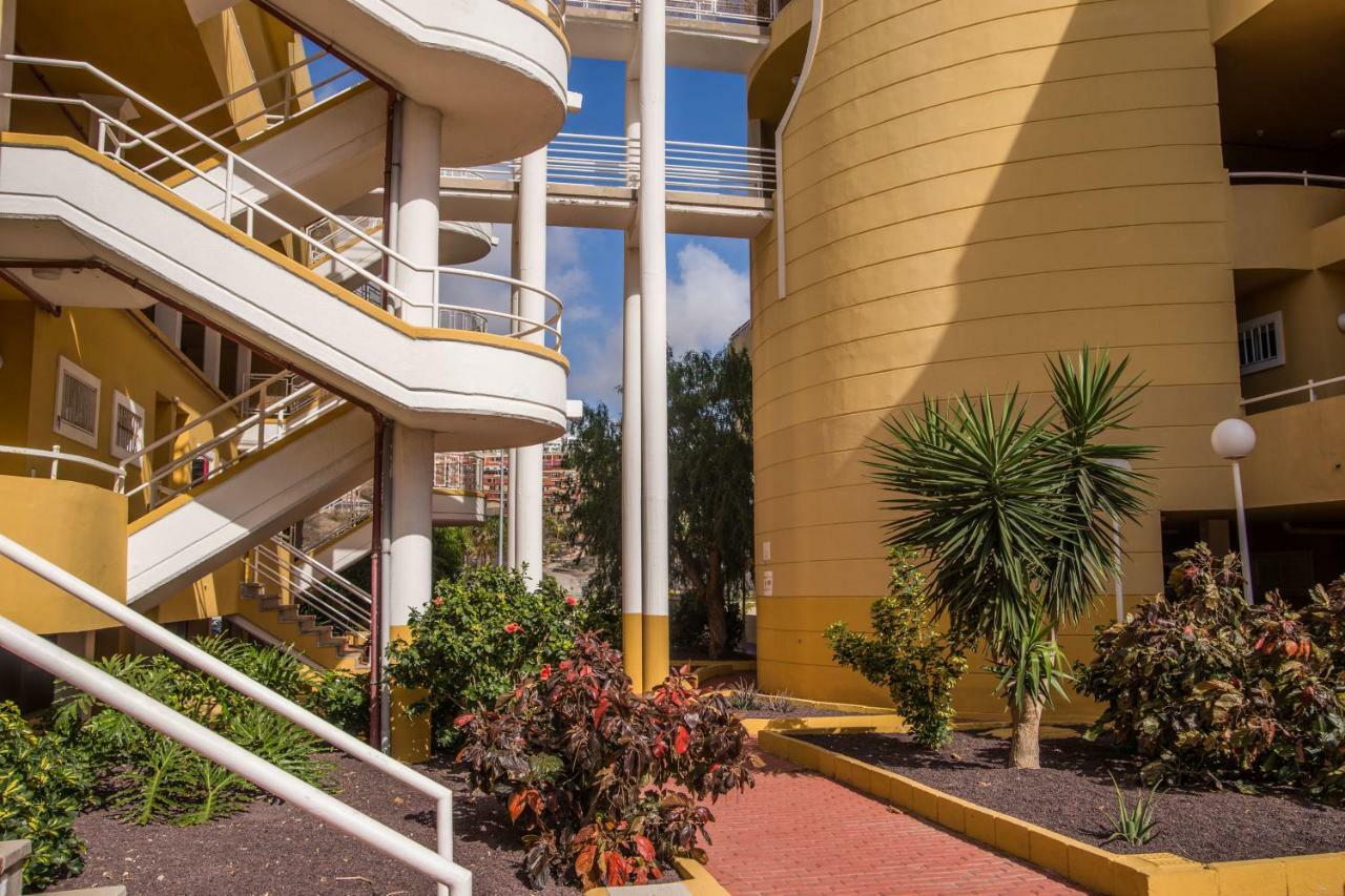 Fantastic Apartment Marilyn Orlando 85 Costa Adeje  Exterior foto