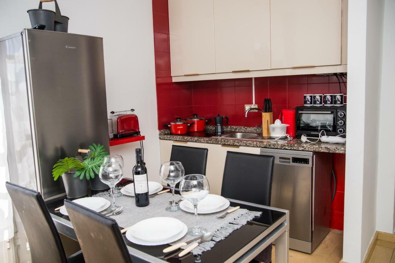 Fantastic Apartment Marilyn Orlando 85 Costa Adeje  Exterior foto