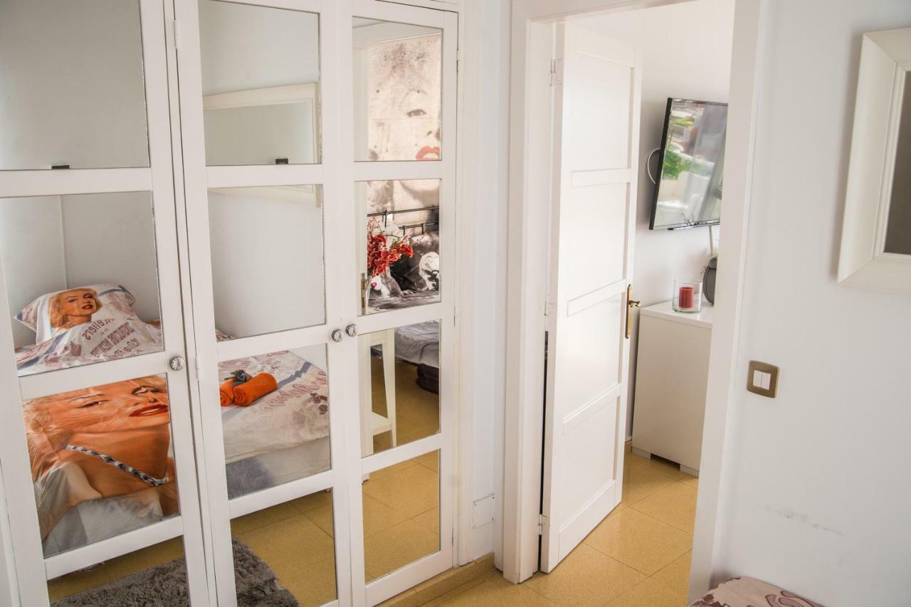 Fantastic Apartment Marilyn Orlando 85 Costa Adeje  Exterior foto